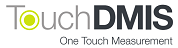 PRCP TouchDMIS Logo